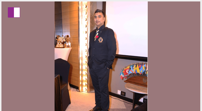 Devesh Chawla The Relentless Reality of Building Something That Matters Devesh Chawla The Relentless Reality of Building Something That Matters