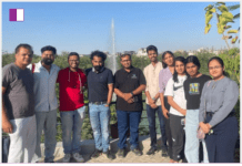 Dhruv Parmar Redefining Coaching Growth With Conversations That Matter