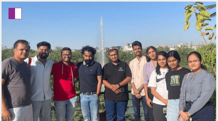 Dhruv Parmar Redefining Coaching Growth With Conversations That Matter Dhruv Parmar Redefining Coaching Growth With Conversations That Matter