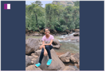 Divya B and the Power of Decisive Action