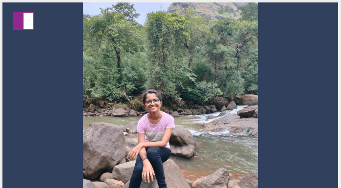 Divya B and the Power of Decisive Action Divya B and the Power of Decisive Action