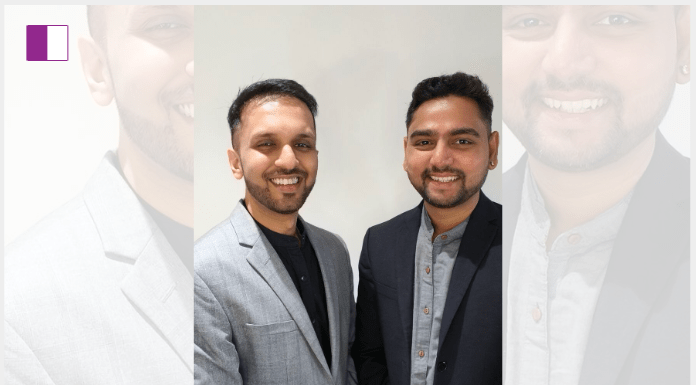 Dr Amaey Parekh and Pankaj Nikam Transforming Fear into Strength Dr Amaey Parekh and Pankaj Nikam Transforming Fear into Strength