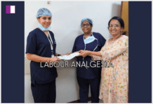 Dr Shreya Modi Championing Compassionate Anesthesia in Maternal Healthcare
