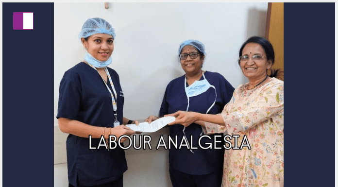Dr Shreya Modi Championing Compassionate Anesthesia in Maternal Healthcare Dr Shreya Modi Championing Compassionate Anesthesia in Maternal Healthcare