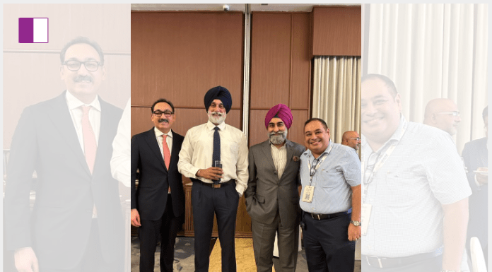 Dr. Gaurav Thukral Carrying the Fortis Legacy into India’s Healthcare Future Dr. Gaurav Thukral Carrying the Fortis Legacy into India’s Healthcare Future