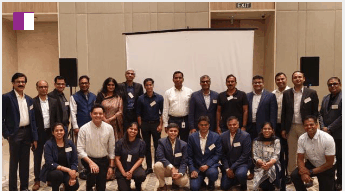 Dr. Sushmitha Sundar Advancing Life Sciences and AI with Purpose and Vision Dr. Sushmitha Sundar Advancing Life Sciences and AI with Purpose and Vision