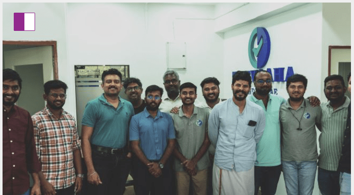 Jasper Joshua Building a Culture of Shared Wisdom Among Founders Jasper Joshua Building a Culture of Shared Wisdom Among Founders