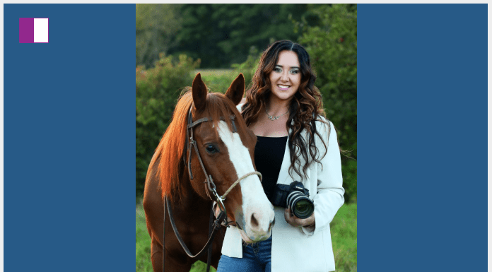Jenna Letham The Intersection of Personal Life and Creativity Jenna Letham The Intersection of Personal Life and Creativity