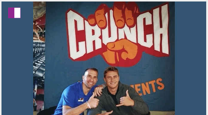 Julian Torok A Decade of Grit, Growth, and Unshakable Drive Julian Torok A Decade of Grit, Growth, and Unshakable Drive