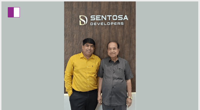 Kailash Hinduja Building Dreams, Not Just Homes Kailash Hinduja Building Dreams, Not Just Homes