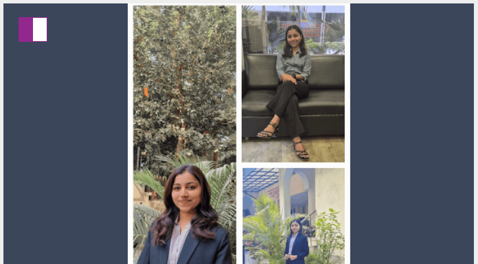 Krishna Chauhan Lessons in Leadership from a Rising Star in Sales