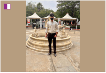 Krupal Chaudhary A Leader Who Chose Growth Over Control