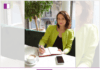 Ksenia Votinova The Power of a Purposeful Pivot Ksenia Votinova The Power of a Purposeful Pivot