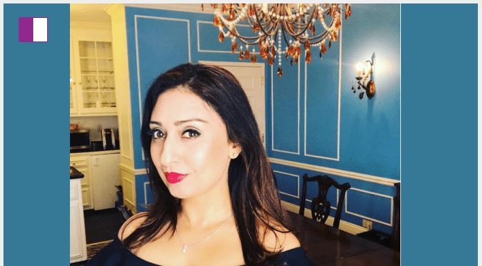 Lisa Sohanpal From Brass Pots to Boardrooms – A Journey of Grit, Growth, and Giving Back Lisa Sohanpal From Brass Pots to Boardrooms – A Journey of Grit, Growth, and Giving Back