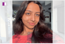 Mahak Agarwalla A Voice of Clarity in the Digital Noise