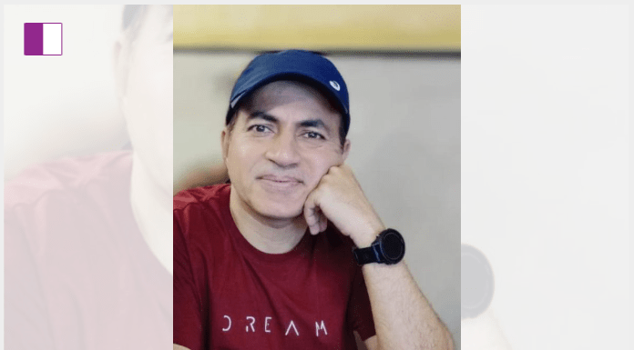 Mahesh Ahuja on What Truly Sets Founders Apart in the Eyes of Investors Mahesh Ahuja on What Truly Sets Founders Apart in the Eyes of Investors