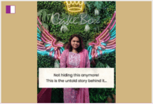 Manasa Srujana The Power of Starting Before You're Ready