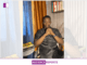 Michael Khojo Ameyaw Leading with Resilience, Not Perfection Michael Khojo Ameyaw Leading with Resilience, Not Perfection