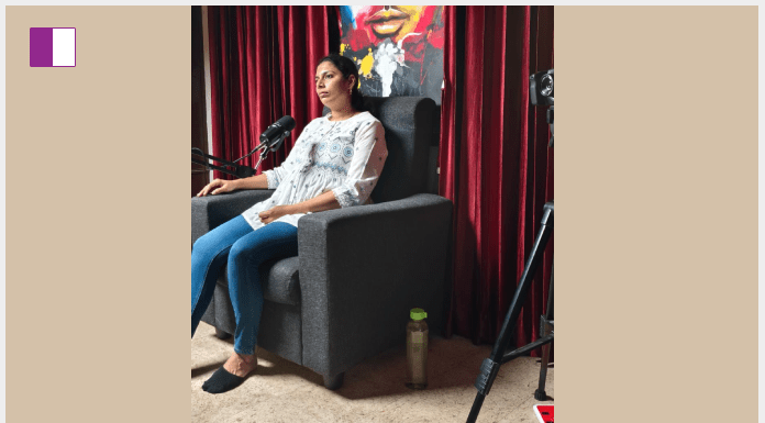 Nivetha Muralidharan A Journey Rooted in Purpose, Carried Forward by Curiosity Nivetha Muralidharan