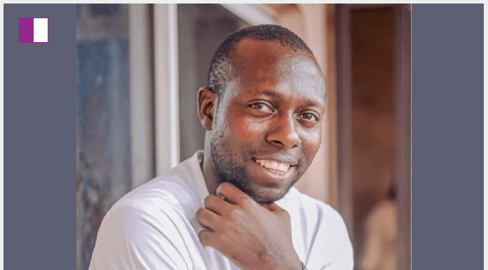Peter Dibia: A Voice of Truth on the Path to Greatness Peter Dibia: A Voice of Truth on the Path to Greatness