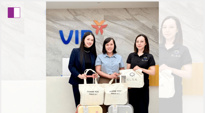 Phuong Tran Driving Global Change Through English Empowerment in Banking Phuong Tran Driving Global Change Through English Empowerment in Banking