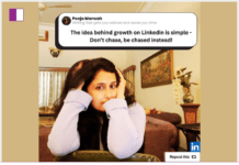 Pooja Marwah Writing That Gets You Noticed and Saves You Time