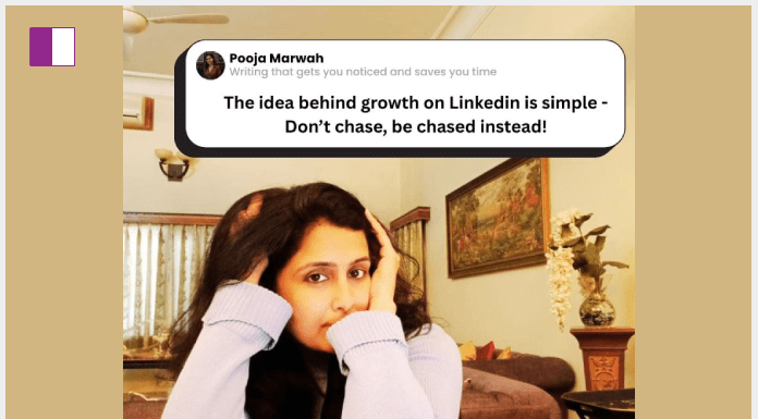 Pooja Marwah Writing That Gets You Noticed and Saves You Time Pooja Marwah Writing That Gets You Noticed and Saves You Time