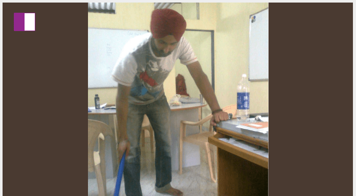Prabhkiran Singh The Journey of Resilience, Rebellion, and Reinvention Prabhkiran Singh The Journey of Resilience, Rebellion, and Reinvention