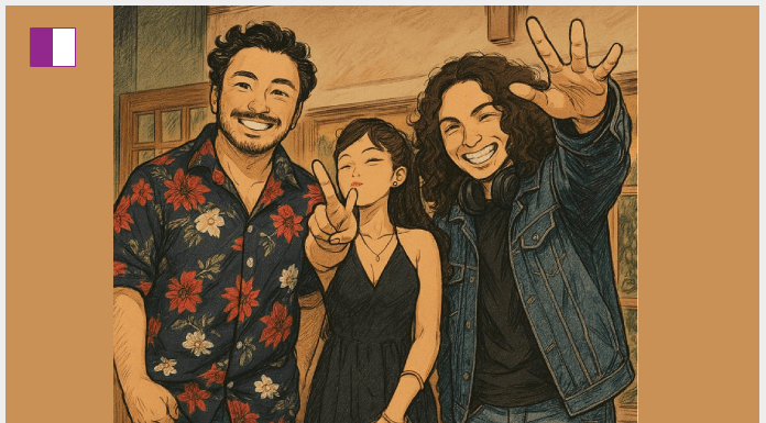Pratyush Neog and the Psychology Behind the Ghibli-Style Trend Pratyush Neog and the Psychology Behind the Ghibli-Style Trend