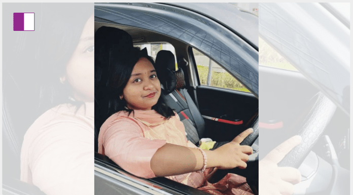 Priyanka Nagarajan Embracing Failure to Redefine Success in Interior Design Priyanka Nagarajan Embracing Failure to Redefine Success in Interior Design
