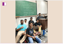 Rahul Lenka Innovating with Purpose and Speaking Truth to Power