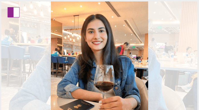 Samridhi Bhardwaj Building a Life Beyond the Business Metrics Samridhi Bhardwaj Building a Life Beyond the Business Metrics