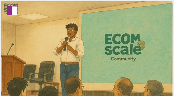 Sanjay Vijayakumar Breaking Barriers and Building the Future of E-commerce in Tamil Nadu Sanjay Vijayakumar Breaking Barriers and Building the Future of E-commerce in Tamil Nadu