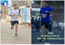 Shivam Kumar and the Recalibration of Success A Journey Back to Balance