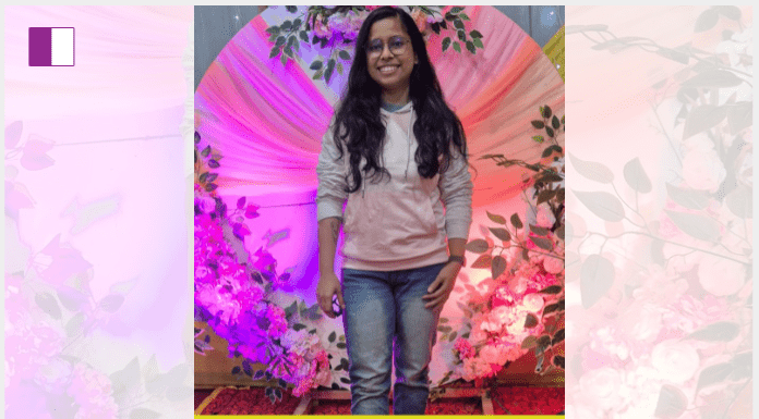 Silpika Mohanta Redefining Failure, Purpose, and the Power of Reinvention Silpika Mohanta Redefining Failure, Purpose, and the Power of Reinvention