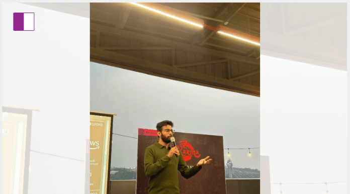 Sonu Kumar Driving Global Healthcare Innovation Through AI Infrastructure Sonu Kumar Driving Global Healthcare Innovation Through AI Infrastructure