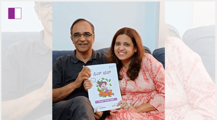 Suresh Kochattil and the Quiet Power of Purposeful Storytelling Suresh Kochattil and the Quiet Power of Purposeful Storytelling