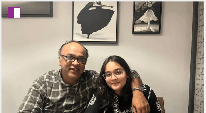 Talees Rizvi A Journey of Resilience, Roots, and Remarkable Connections Talees Rizvi A Journey of Resilience, Roots, and Remarkable Connections