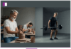 Tarun Bhargava and the Power of the Fourth Dimension Tarun Bhargava and the Power of the Fourth Dimension