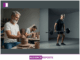 Tarun Bhargava and the Power of the Fourth Dimension Tarun Bhargava and the Power of the Fourth Dimension