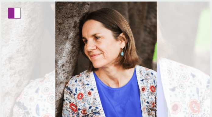 Tracey Leslie The Courage to Embrace Failure and Grow Tracey Leslie The Courage to Embrace Failure and Grow