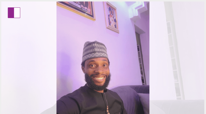 Umoh Joshua The Relentless Drive Behind JOMIL PR Agency Umoh Joshua The Relentless Drive Behind JOMIL PR Agency