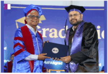 VIJAY TYAGI Championing Continuous Learning and Business Transformation