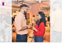 Vaibhav Moondra Rewriting the Rules of the Startup Ecosystem with Vision and Courage