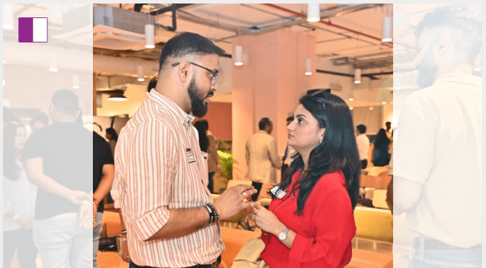 Vaibhav Moondra Rewriting the Rules of the Startup Ecosystem with Vision and Courage Vaibhav Moondra Rewriting the Rules of the Startup Ecosystem with Vision and Courage