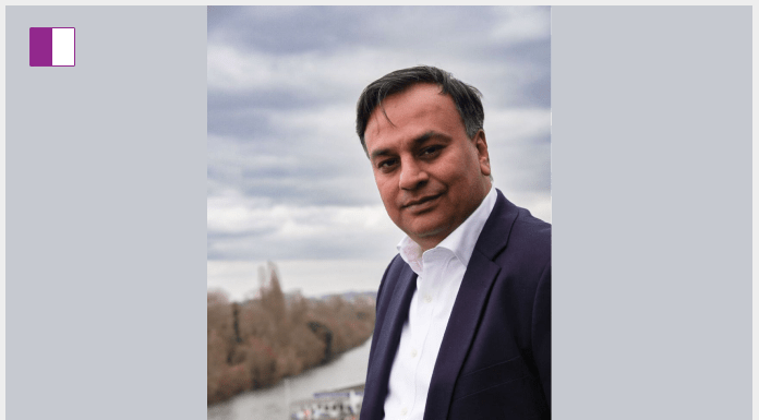 Vaidyanathan Nateshan Redefining the Essence of Entrepreneurship Vaidyanathan Nateshan Redefining the Essence of Entrepreneurship