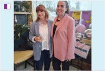 Zakia Moulaoui Guery Building Villages of Hope, One Community at a Time