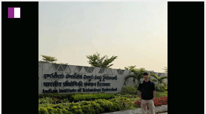 Atharva Joshi Redefining Dreams Beyond the Destination Atharva Joshi Redefining Dreams Beyond the Destination