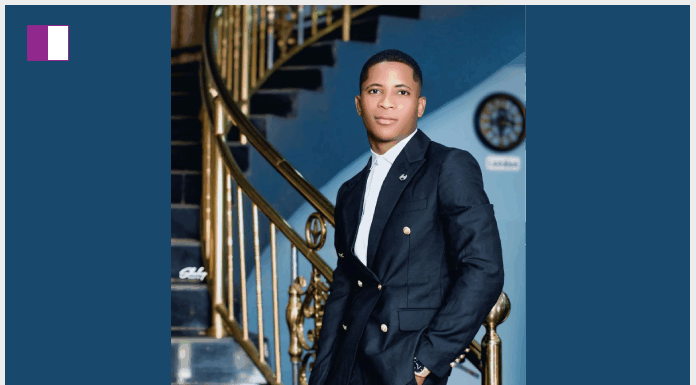 Ayofe Adepoju A Journey of Expertise and Dedication in E-Commerce Success Ayofe Adepoju A Journey of Expertise and Dedication in E-Commerce Success