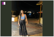 Ayushi Somani Crafting Real Stories Behind Power and Success